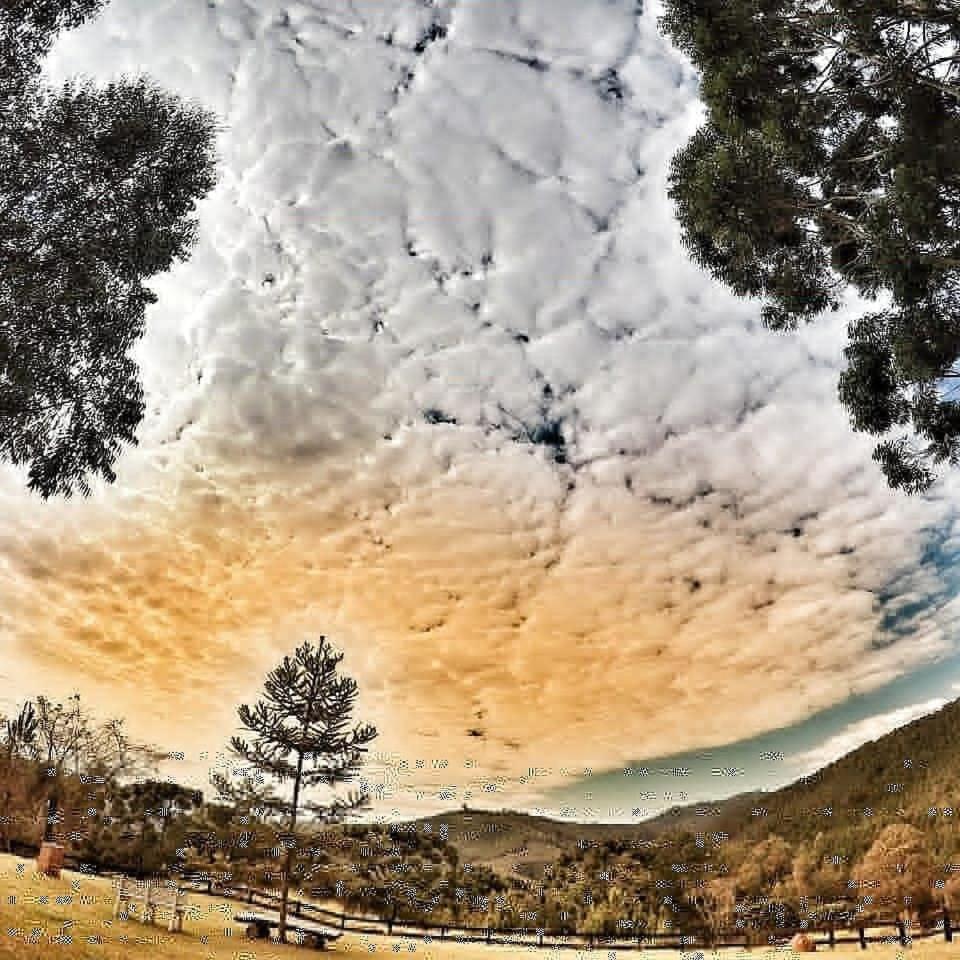 Caminho Do Sol Villa Monte Verde  Dış mekan fotoğraf