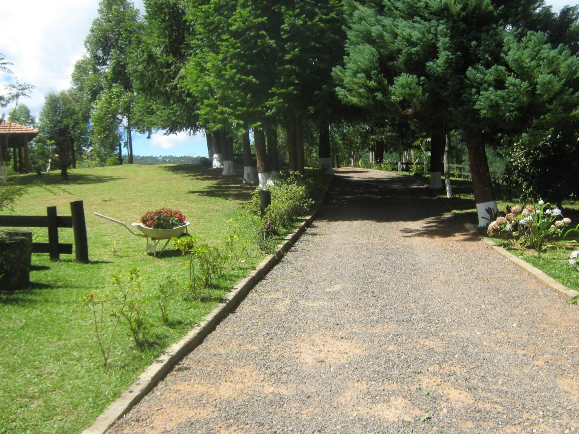Caminho Do Sol Villa Monte Verde  Dış mekan fotoğraf