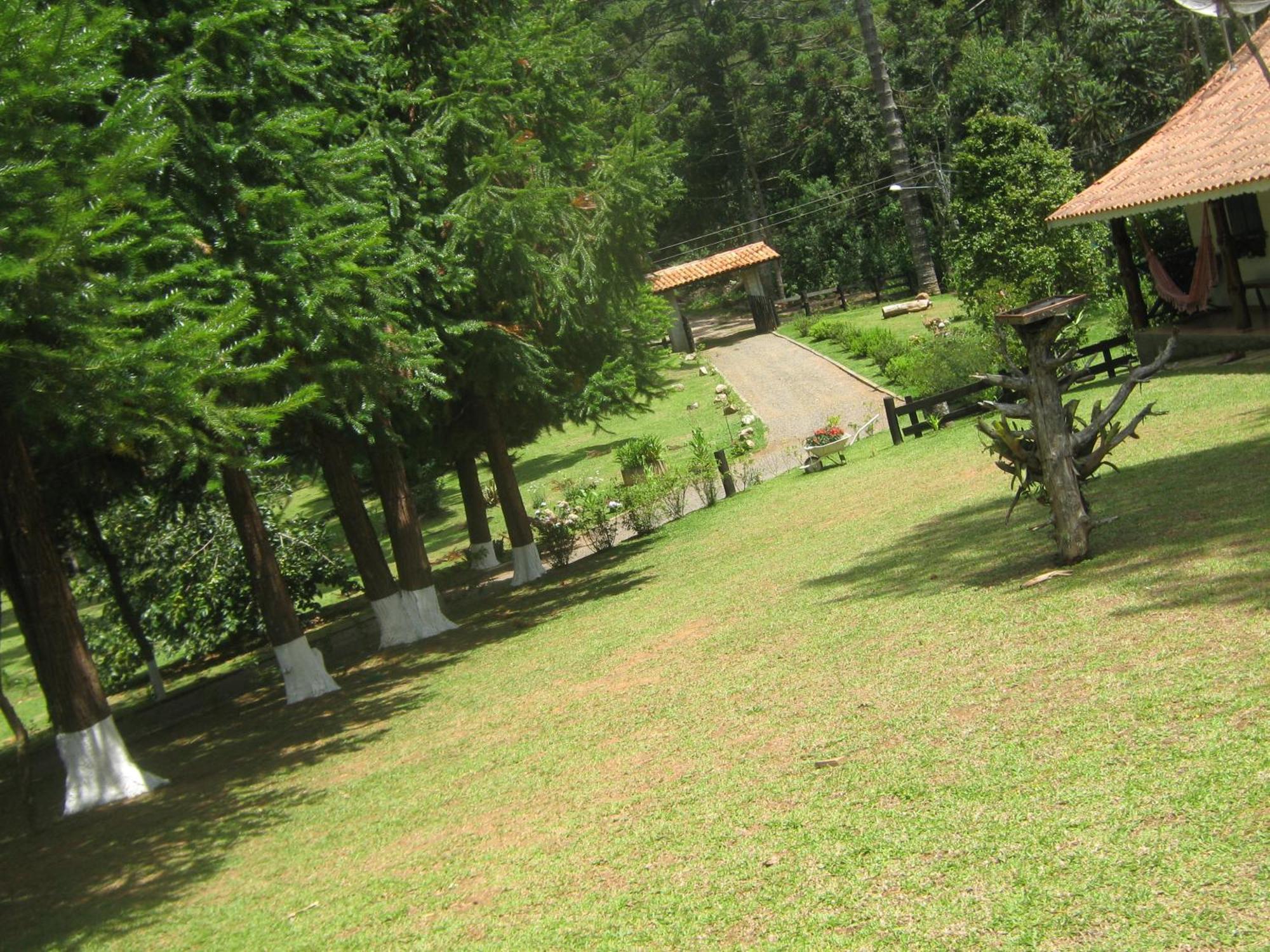 Caminho Do Sol Villa Monte Verde  Dış mekan fotoğraf