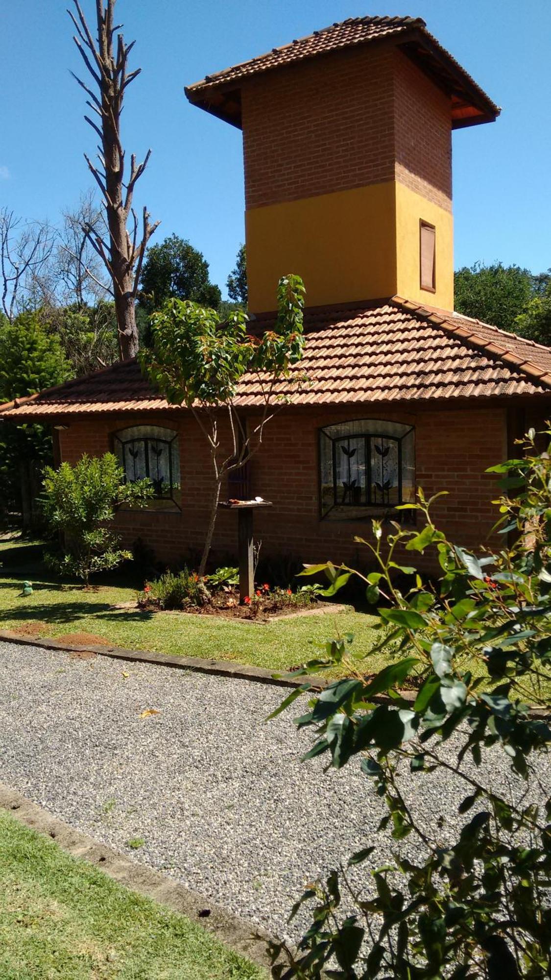 Caminho Do Sol Villa Monte Verde  Dış mekan fotoğraf