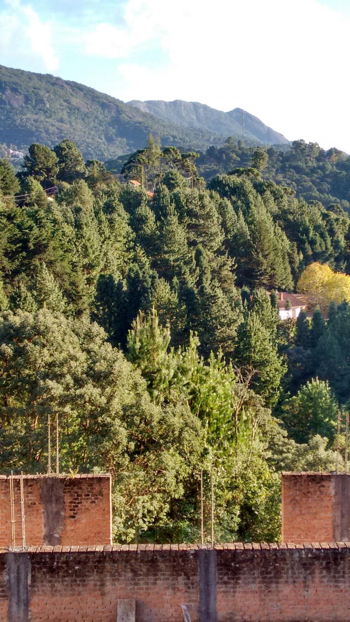 Caminho Do Sol Villa Monte Verde  Dış mekan fotoğraf